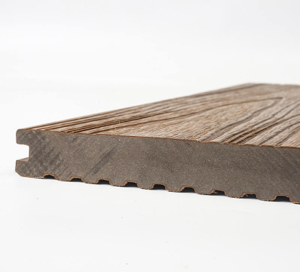 140x23mm實心共擠地板