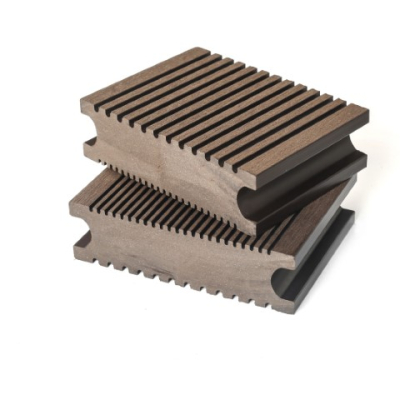 140x40mm實心塑木地板