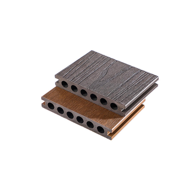138x23mm圓孔共擠地板