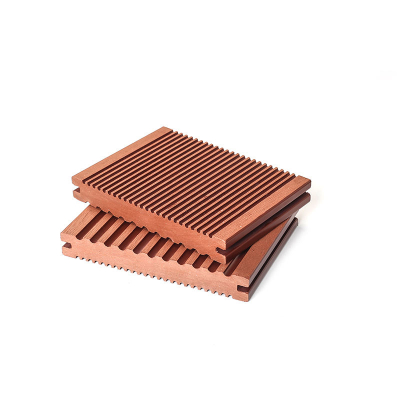 140x20mm實心塑木地板