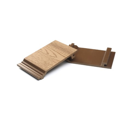 156x21mm平面壓紋墻板