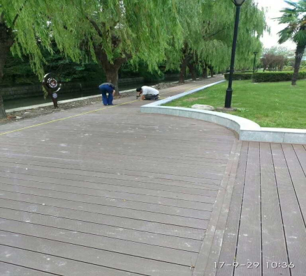 上海交通大學(xué)閔行校區(qū)校園環(huán)境建設(shè)項(xiàng)目