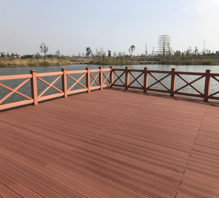 江蘇金壇直溪生態(tài)濕地公園項目