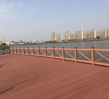 江蘇金壇直溪生態(tài)濕地公園項目