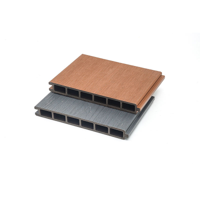 205x23mm二代共擠圍欄板