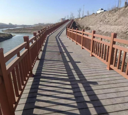 山西臨汾項(xiàng)目工程案例