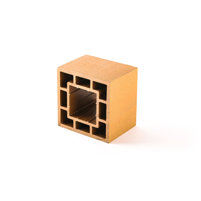 150X150mm塑木立柱