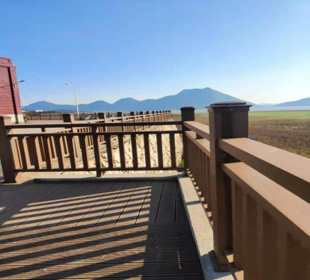 福清市東張鎮(zhèn)香山村舊香山水庫邊休閑步道建設(shè)工程