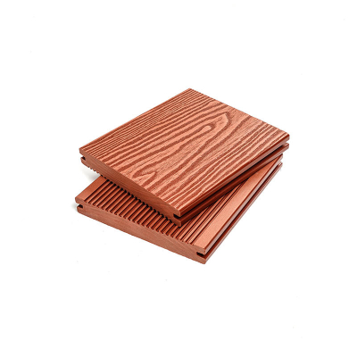 140x20mm實(shí)心立體壓紋地板