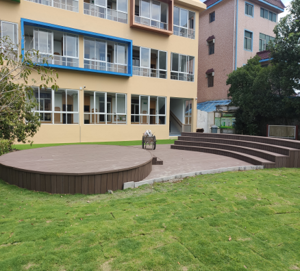 紹興市柯橋區(qū)錢清鎮(zhèn)中心幼兒園項目